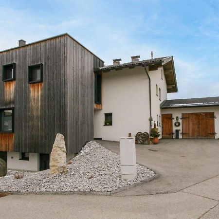 Apartment Lisa By Interhome Wiesing Exteriér fotografie