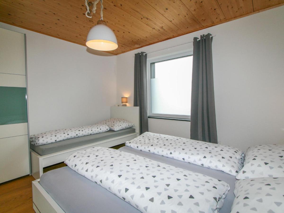Apartment Lisa By Interhome Wiesing Exteriér fotografie