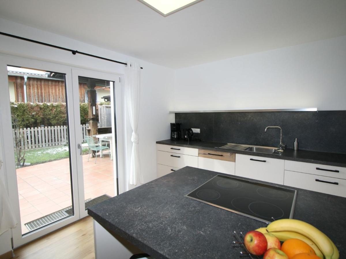 Apartment Lisa By Interhome Wiesing Exteriér fotografie
