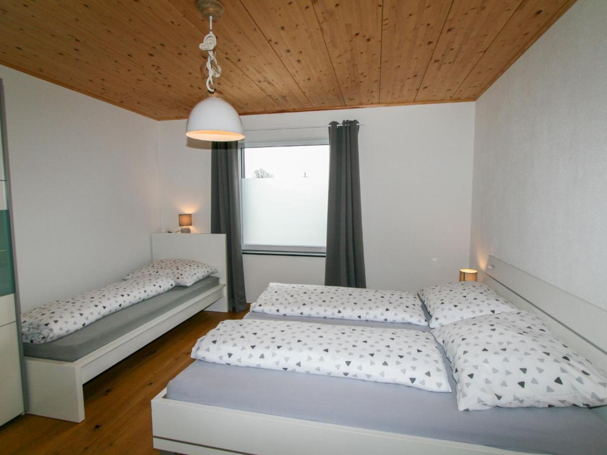 Apartment Lisa By Interhome Wiesing Exteriér fotografie