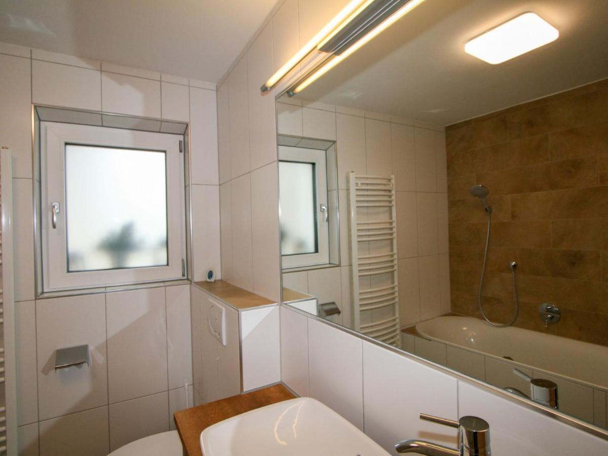 Apartment Lisa By Interhome Wiesing Exteriér fotografie