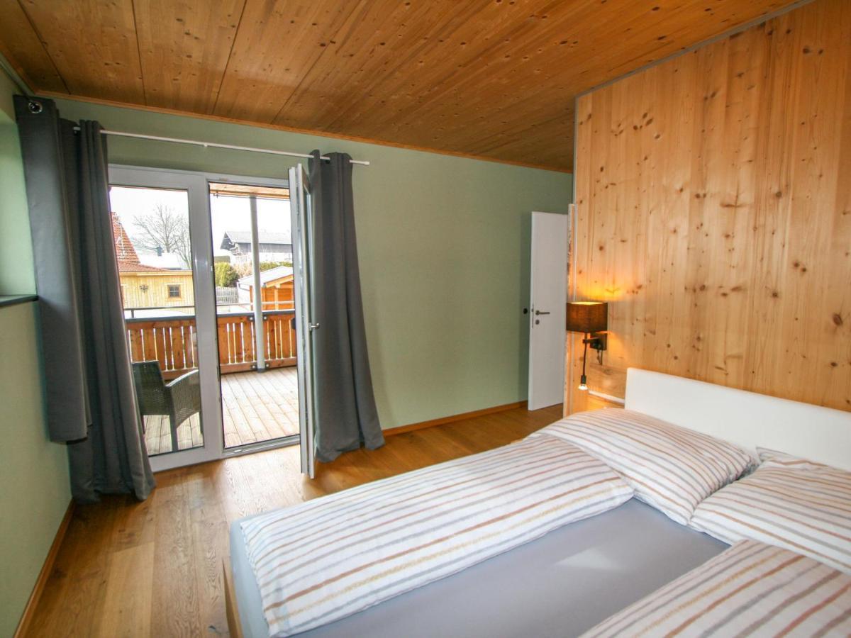 Apartment Lisa By Interhome Wiesing Exteriér fotografie
